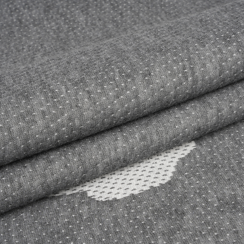 Bamboo Fiber Pillowcase Fabric
