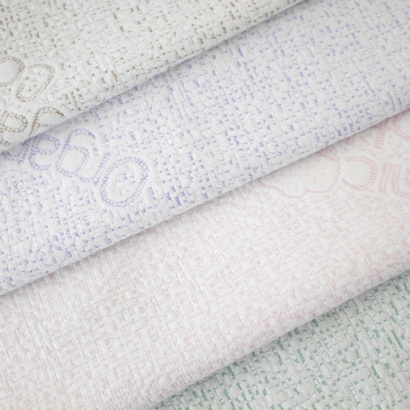 Cotton Pregnancy Pillow Fabric