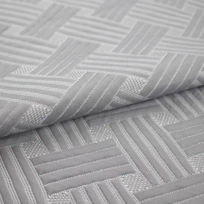 Bamboo Fiber Bedding Fabric